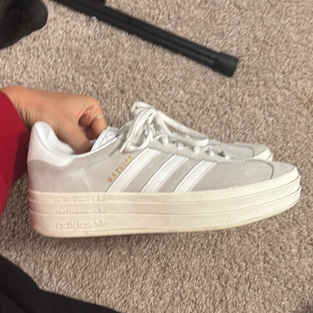 Adidas Gazelle size 11